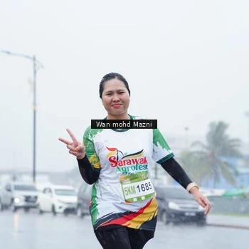 Runner Photo 7667962
