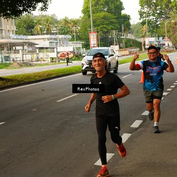 Runner Photo 7667966
