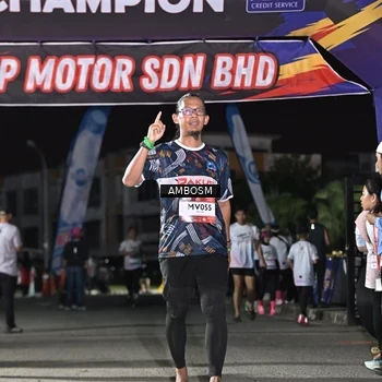 Runner Photo 7667969