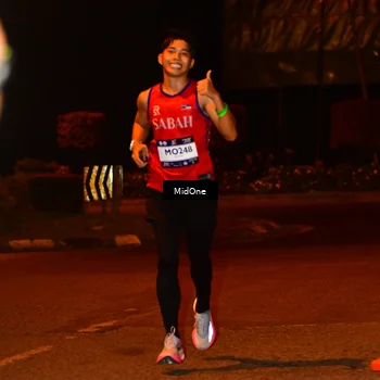 Runner Photo 7667971