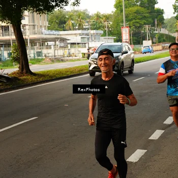 Runner Photo 7667972