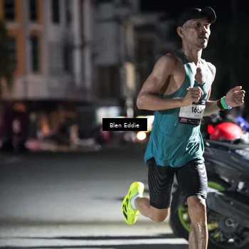 Runner Photo 7667974