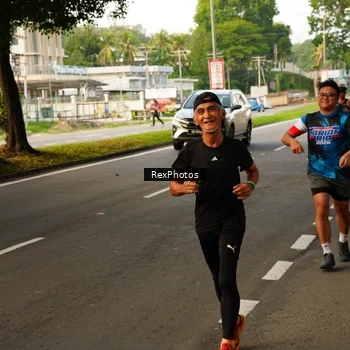 Runner Photo 7667976