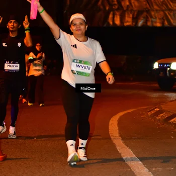 Runner Photo 7667981