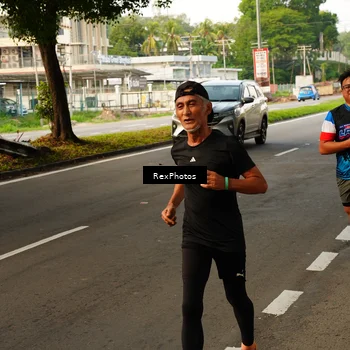 Runner Photo 7667982