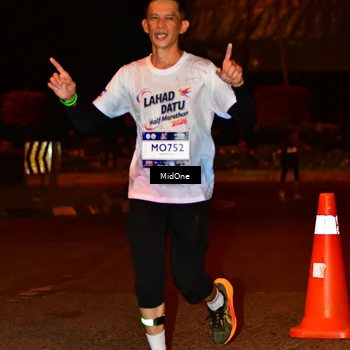 Runner Photo 7667983