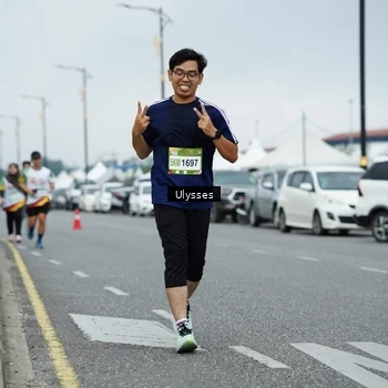 Runner Photo 7667985