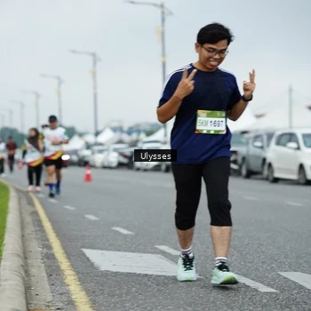 Runner Photo 7667986