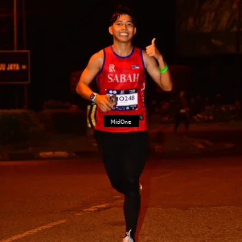 Runner Photo 7667988