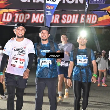 Runner Photo 7667990