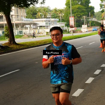 Runner Photo 7667995