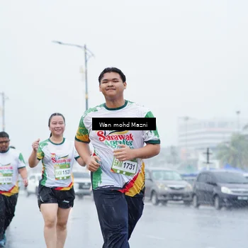 Runner Photo 7668005