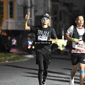 Runner Photo 7668007