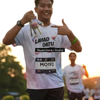 Runner Photo 7668008