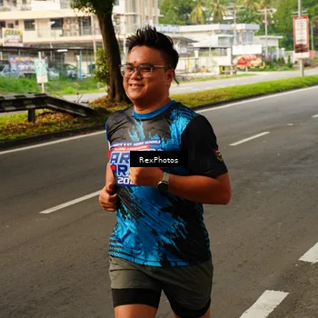 Runner Photo 7668009