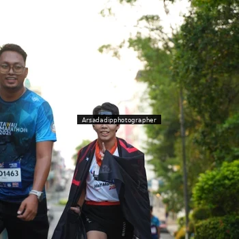 Runner Photo 7668010