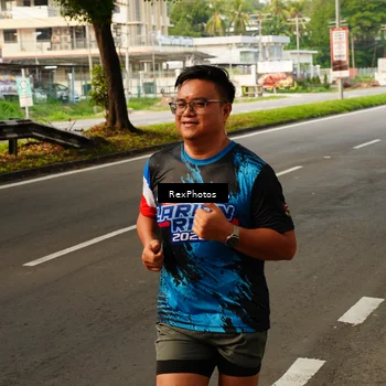 Runner Photo 7668013