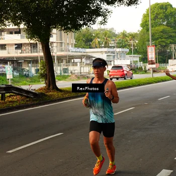Runner Photo 7668014