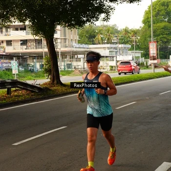 Runner Photo 7668016