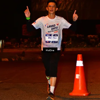 Runner Photo 7668018
