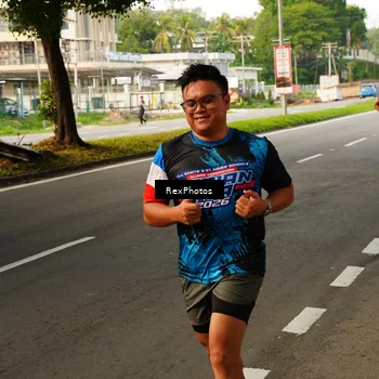 Runner Photo 7668020