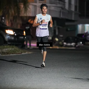 Runner Photo 7668022