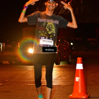 Runner Photo 7668024