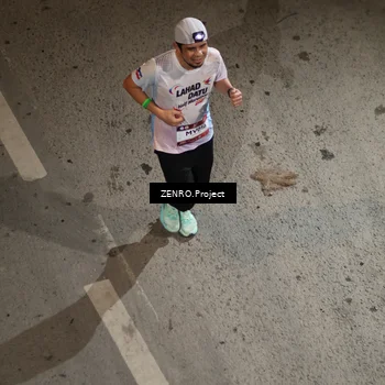Runner Photo 7668026