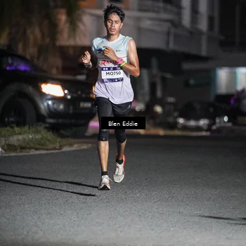 Runner Photo 7668029