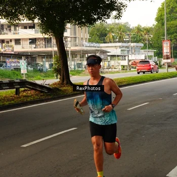 Runner Photo 7668030