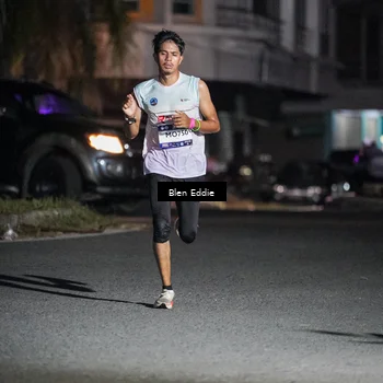 Runner Photo 7668032