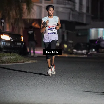Runner Photo 7668036