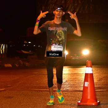 Runner Photo 7668040