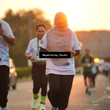 Runner Photo 7668045