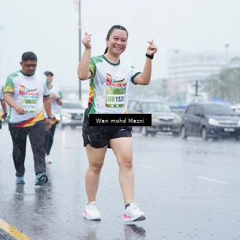 Runner Photo 7668046