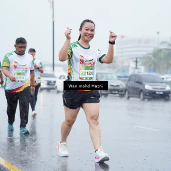 Runner Photo 7668048