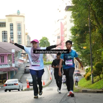 Runner Photo 7668051