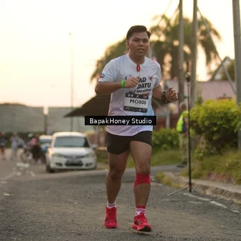 Runner Photo 7668052