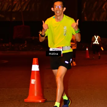 Runner Photo 7668055
