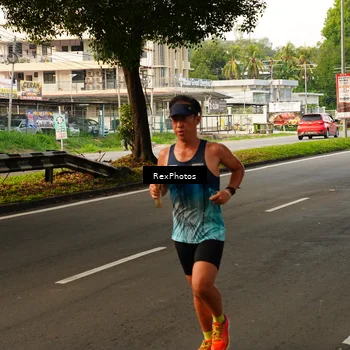 Runner Photo 7668059