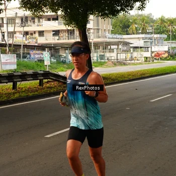 Runner Photo 7668061