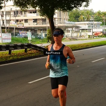 Runner Photo 7668065