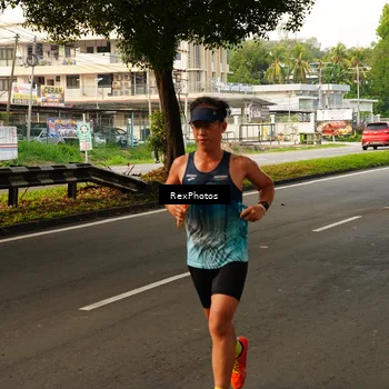 Runner Photo 7668070