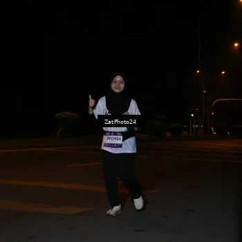 Runner Photo 7668079