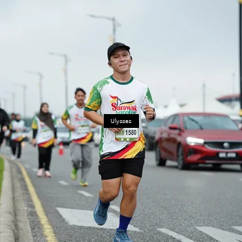 Runner Photo 7668086