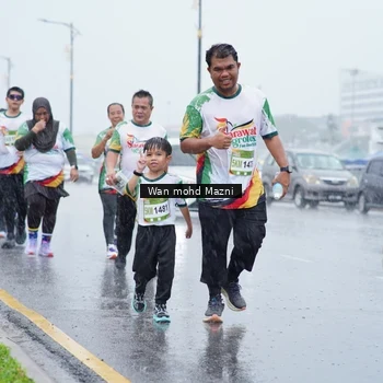 Runner Photo 7668087