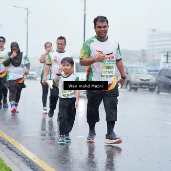 Runner Photo 7668093