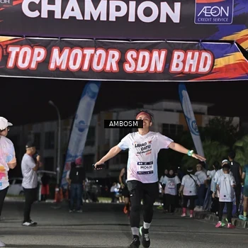 Runner Photo 7668094