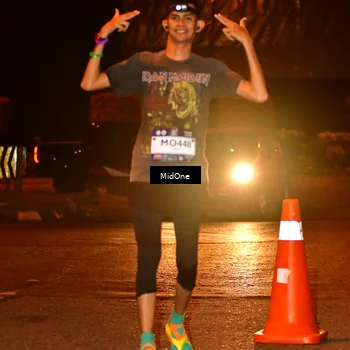 Runner Photo 7668096