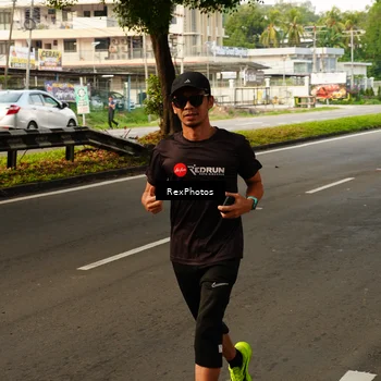 Runner Photo 7668107